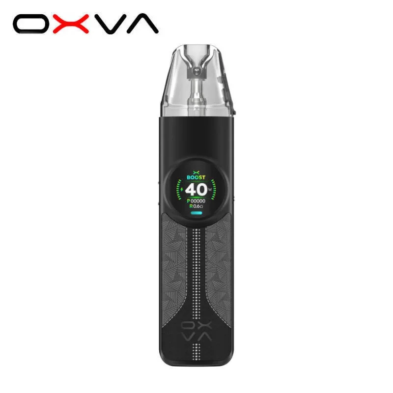 Pod NeXlim OXVA view 184