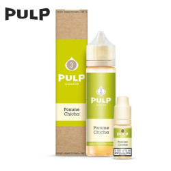 E-liquide Pomme Chicha Pulp 60ml