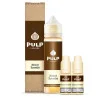 E-liquide Blond Torréfié Pulp 60ml - 6 mg