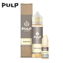 E-liquide Alabama Pulp 60ml