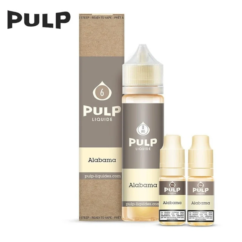 Alabama PULP view 33