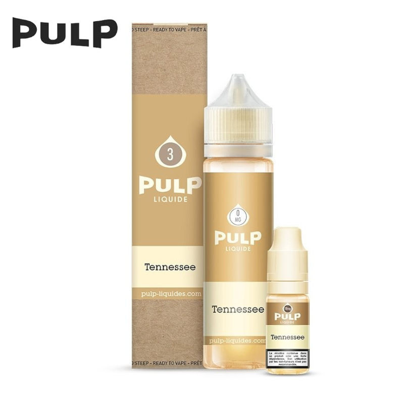 Tennessee Pulp 60ml - 3 mg