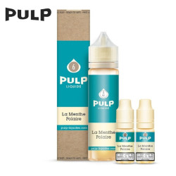 Menthe Polaire Pulp 60ml