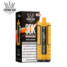 Puff Cool Mango Hyper Max Advanced 30k Crown Bar Al Fakher