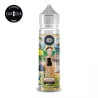 Ajaccio Les Mains Hexagone Curieux 50ml