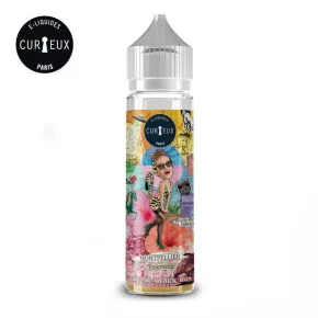 Montpellier Emerveille Hexagone Curieux 50ml