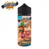 Ananas des Caraïbes Movie Juice 100ml