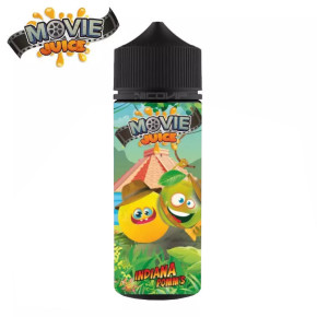 Indiana Pomm's Movie Juice 100ml