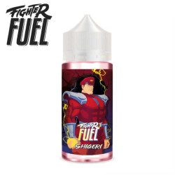 Shigeri Fighter Fuel 100ml