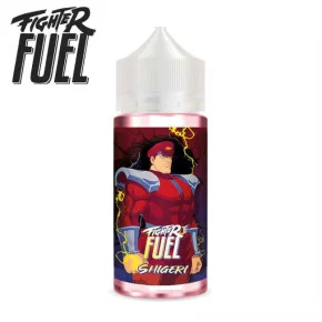 Shigeri Fighter Fuel 100ml