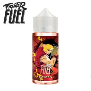 Uraken Fighter Fuel 100ml