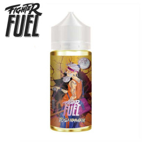 Toshimura Fighter Fuel 100ml