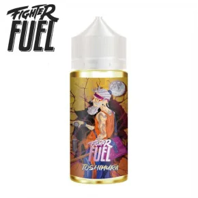 Toshimura Fighter Fuel 100ml
