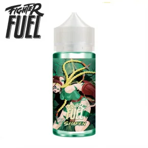 Shaken Fighter Fuel 100ml