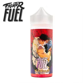 Seiryuto Fighter Fuel 100ml