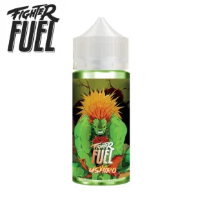 Ushiro Fighter Fuel 100ml