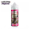 Pandemic Cloud Vapor 100ml