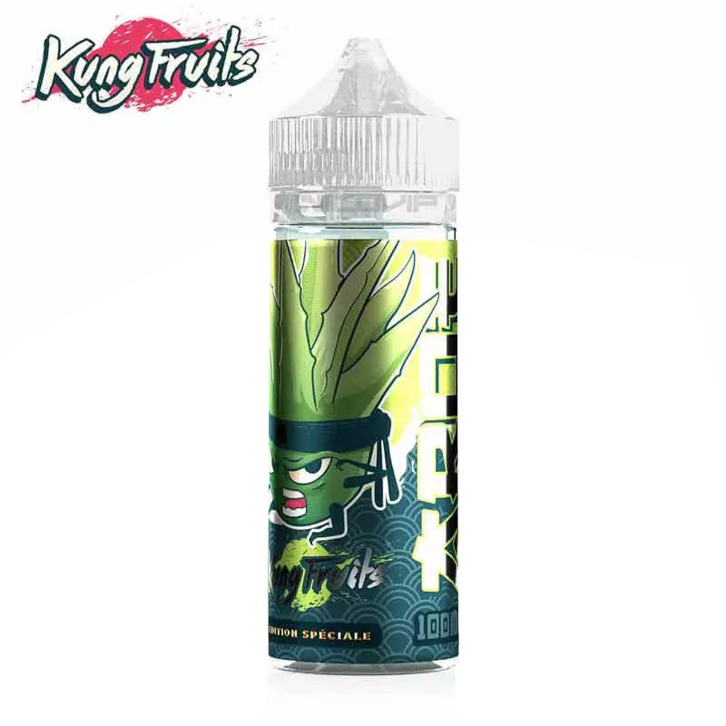 Aroe Kung Fruits 100ml