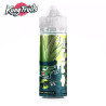 Aroe Kung Fruits 100ml
