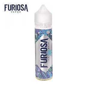 Ice Beam Furiosa Vapor 40ml Ice Beam Furiosa Vapor 40ml