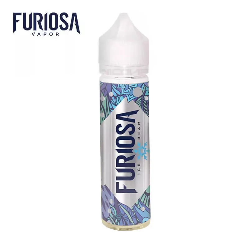 Ice Beam Furiosa Vapor 40ml