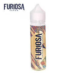 Dragon Clouds Furiosa Vapor 40ml