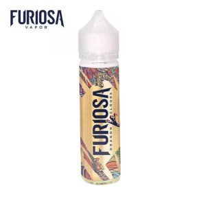Dragon Clouds Furiosa Vapor 40ml Dragon Clouds Furiosa Vapor 40ml