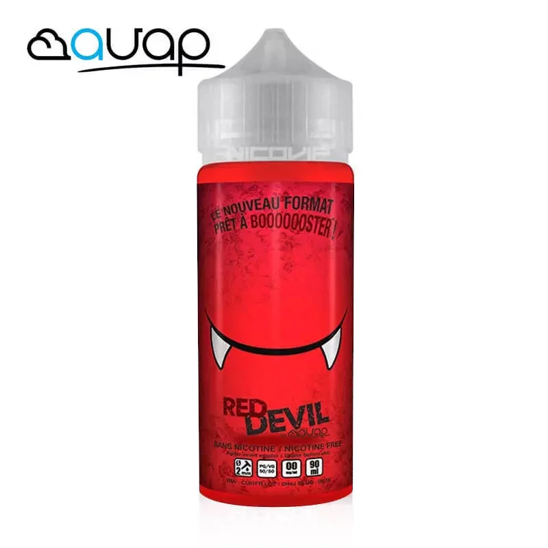 Red Devil AVAP 100ml