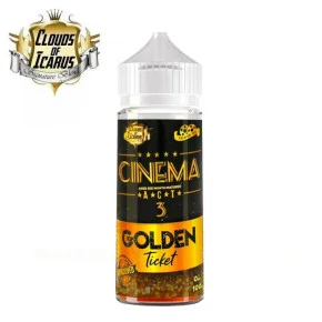Cinema Reserve Act.3 Cloud of Icarus 100ml