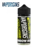 Rainbow Mania Vaporigins 80ml
