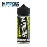 Rainbow Mania Vaporigins 80ml