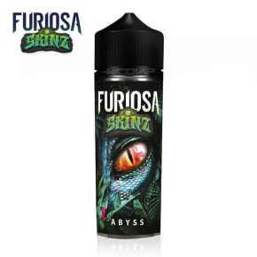 Abyss Furiosa Skinz Vape47 80ml