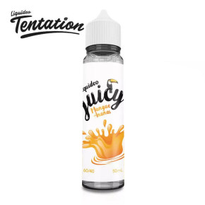 Mangue Ananas Tentation Liquideo 50ml Mangue Ananas Tentation Liquideo 50ml