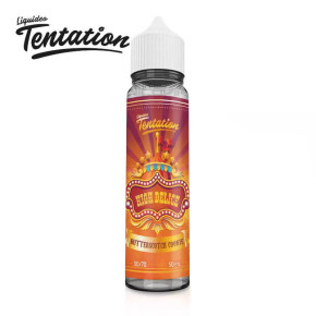 Butterscotch Cookie Tentation Liquideo 50ml