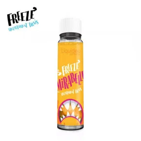 Freeze Mirabelle Liquideo 50ml