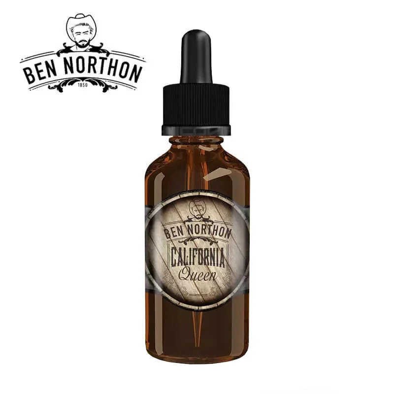 California Queen Ben Northon 40ml