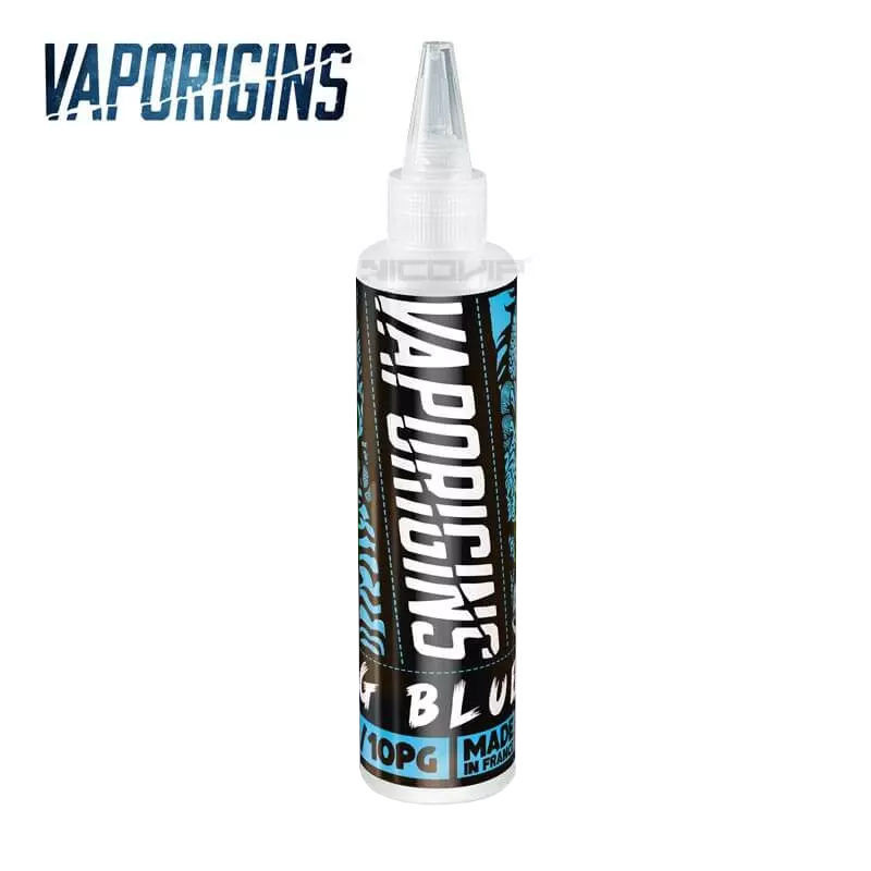 Big Blue Vaporigins 80ml