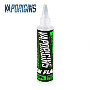 Green Flash Vaporigins 80ml