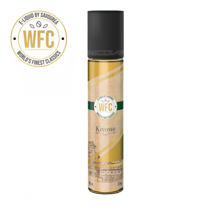 Kiyoshi WFC 40 ml