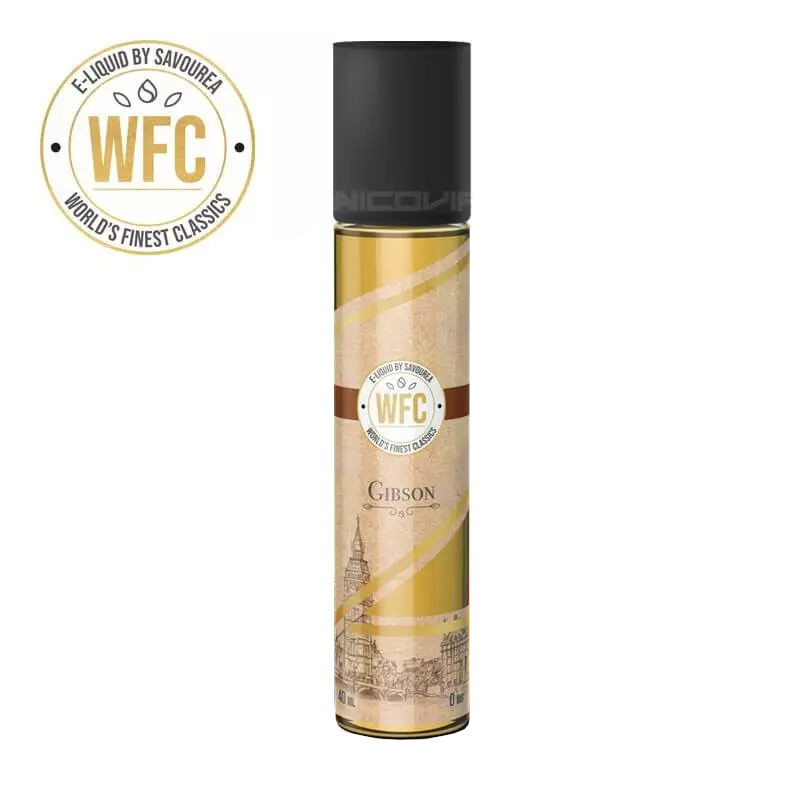 Gibson WFC 40 ml