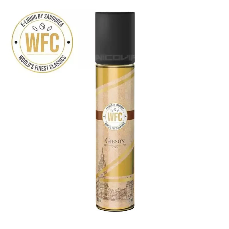 Gibson WFC 40 ml