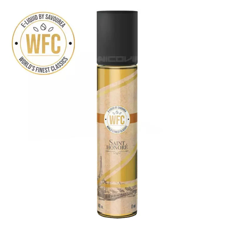 Saint Honoré WFC 40 ml