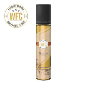 Malcom WFC 40 ml Malcom WFC 40 ml