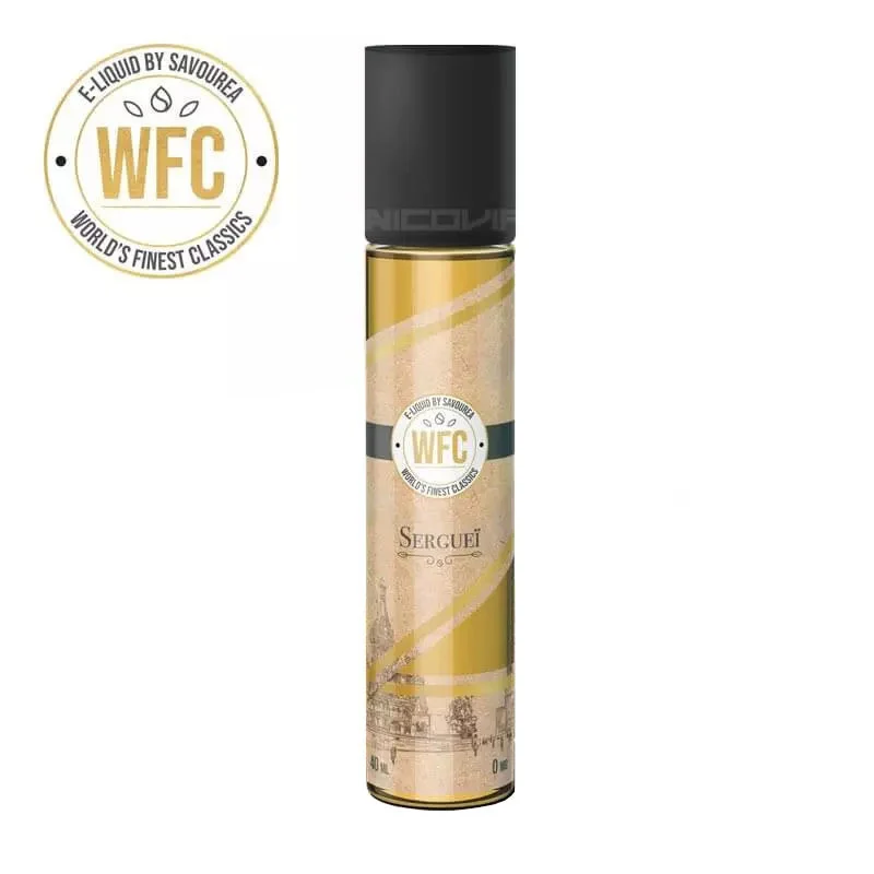 Sergueï WFC 40 ml