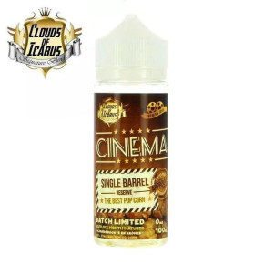 Cinema Reserve Cloud of Icarus 100ml