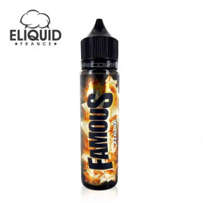 Famous 50ml Eliquid France