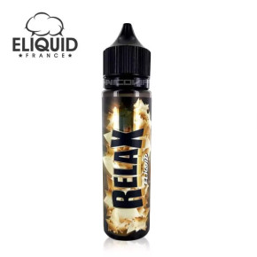 Relax 50 ml Eliquid France