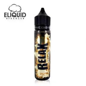 Relax 50 ml Eliquid France