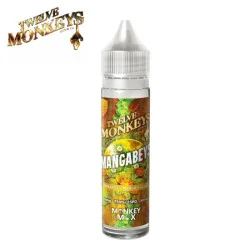 Mangabeys Twelve Monkeys 50ml