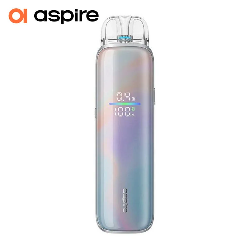 Pod Pixo Ultra Aspire view 18
